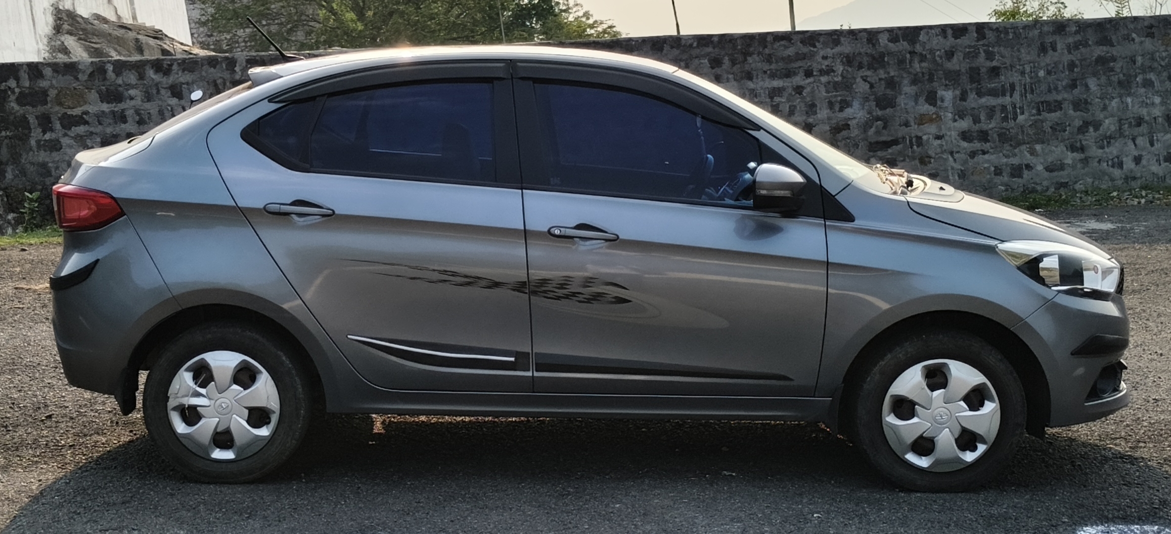 Tata Tigor - Image 5