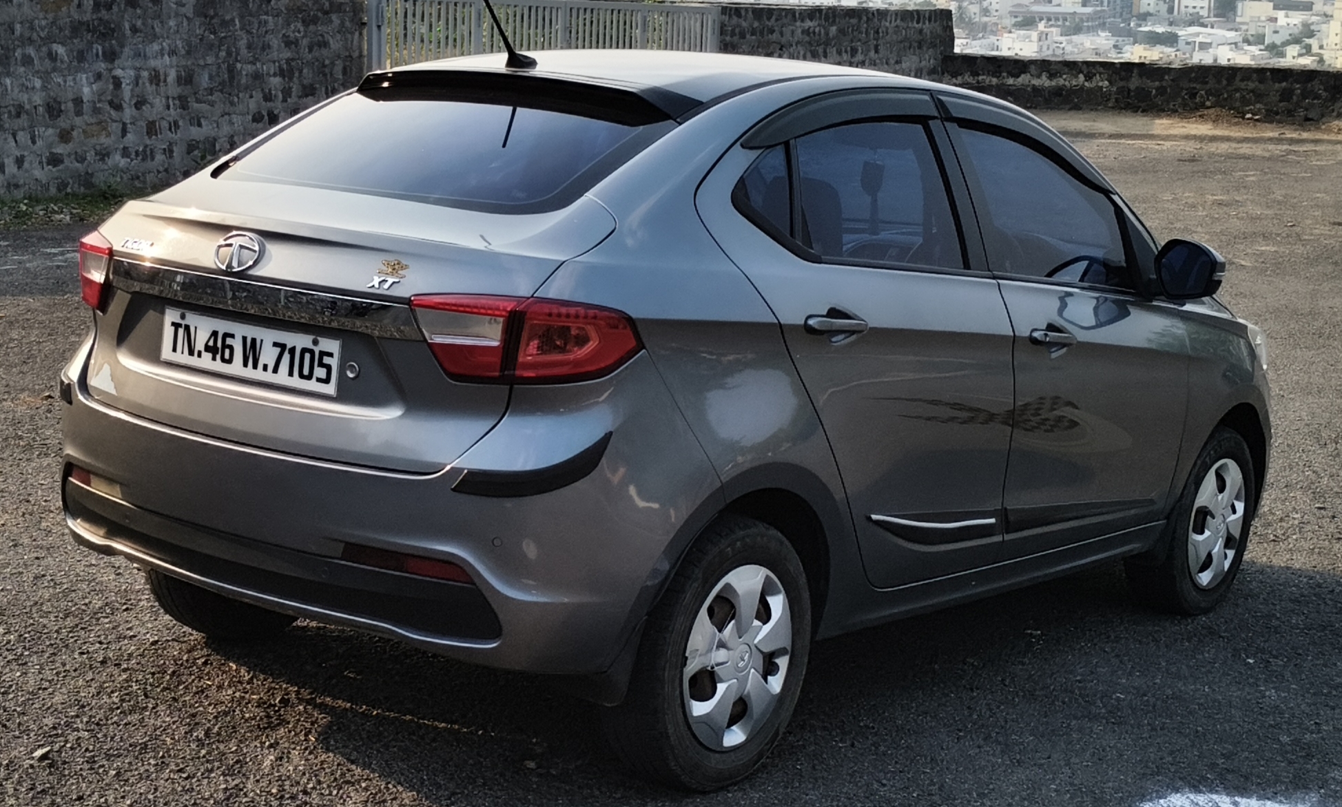 Tata Tigor - Image 4