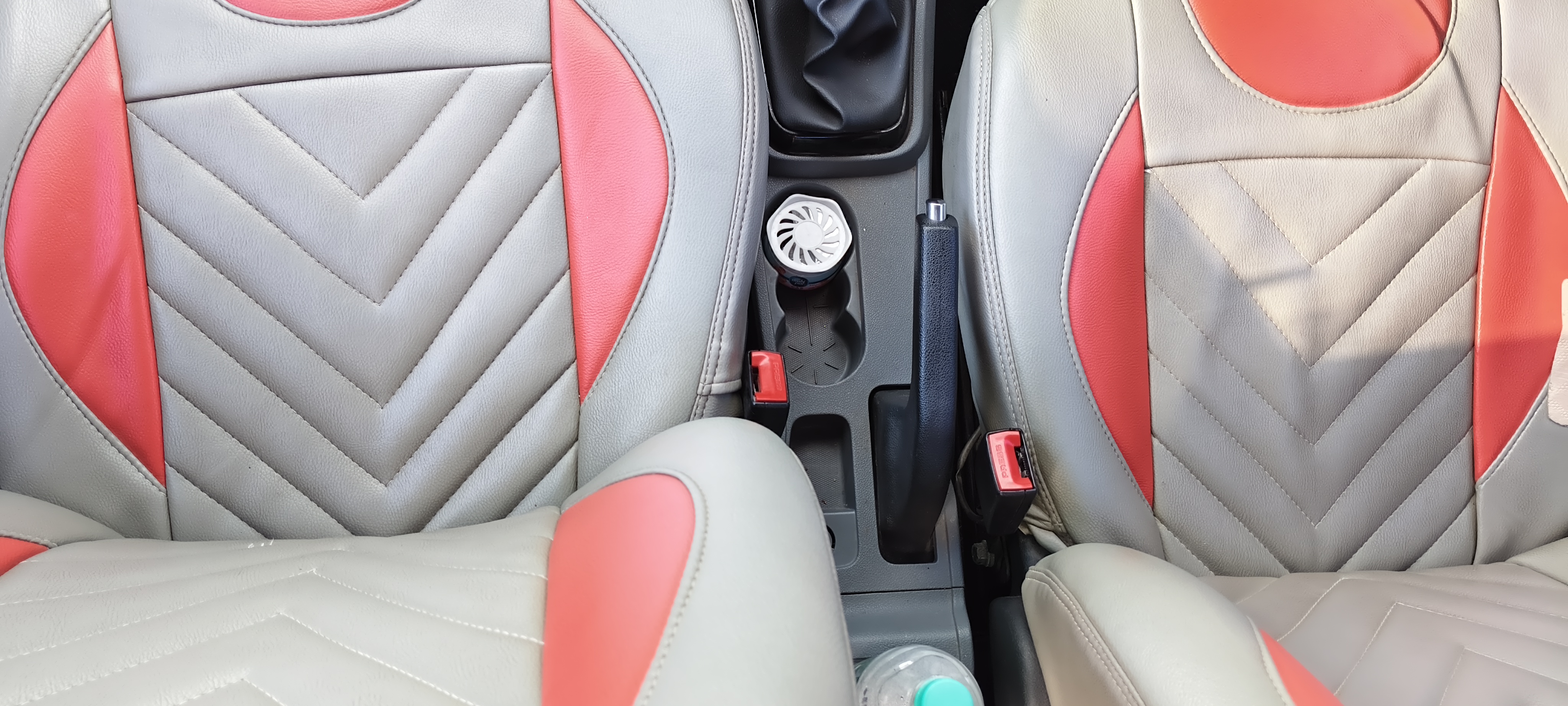 Tata Tigor - Image 11