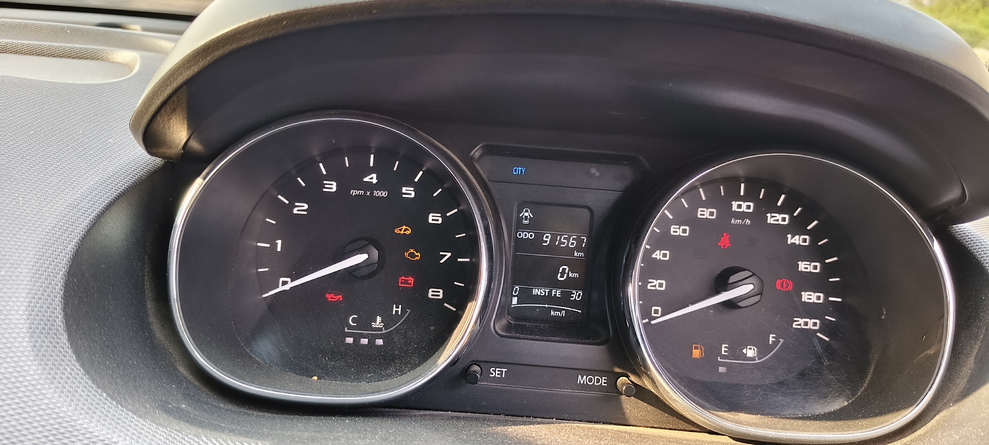 Tata Tigor - Image 13