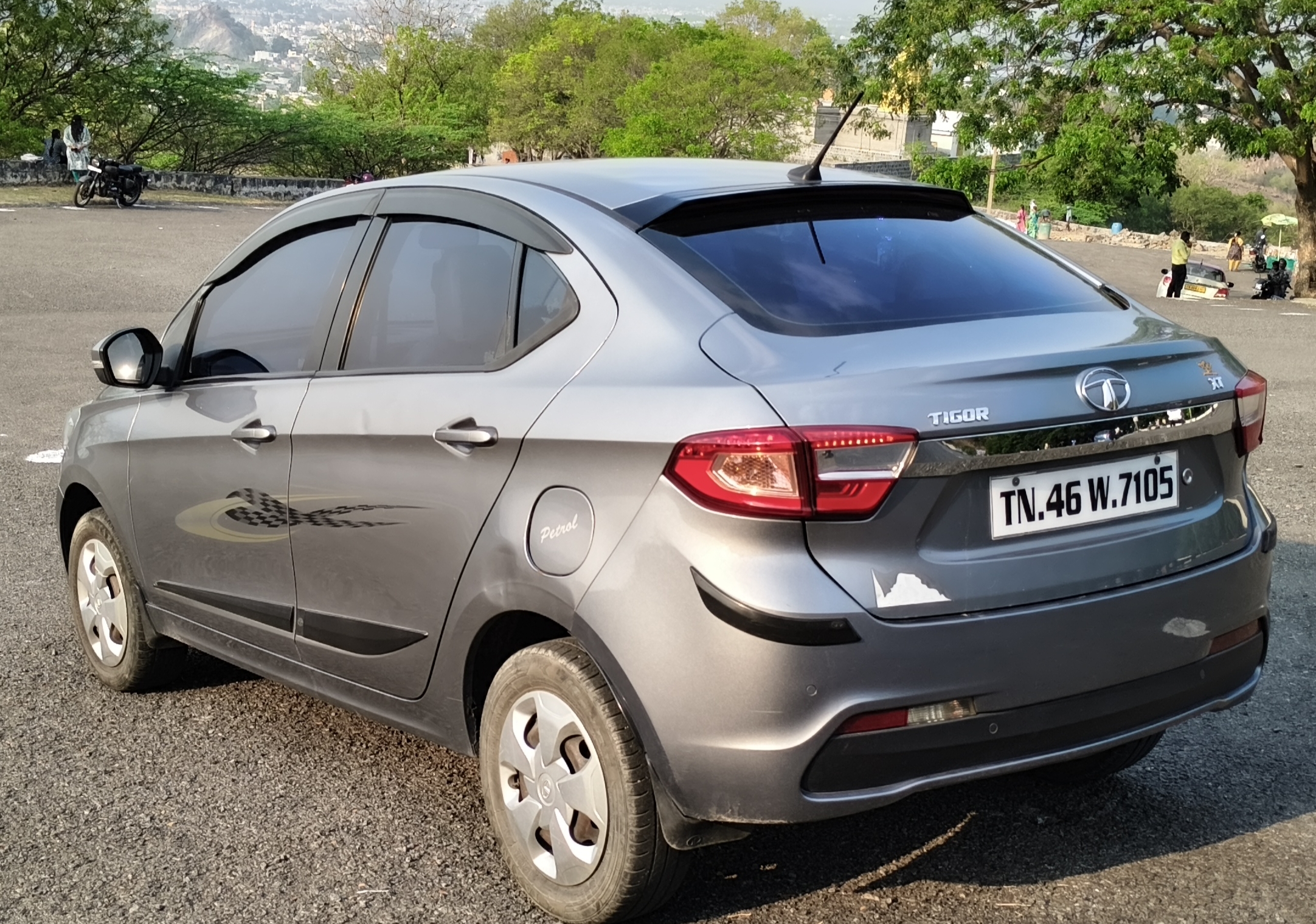 Tata Tigor - Image 6