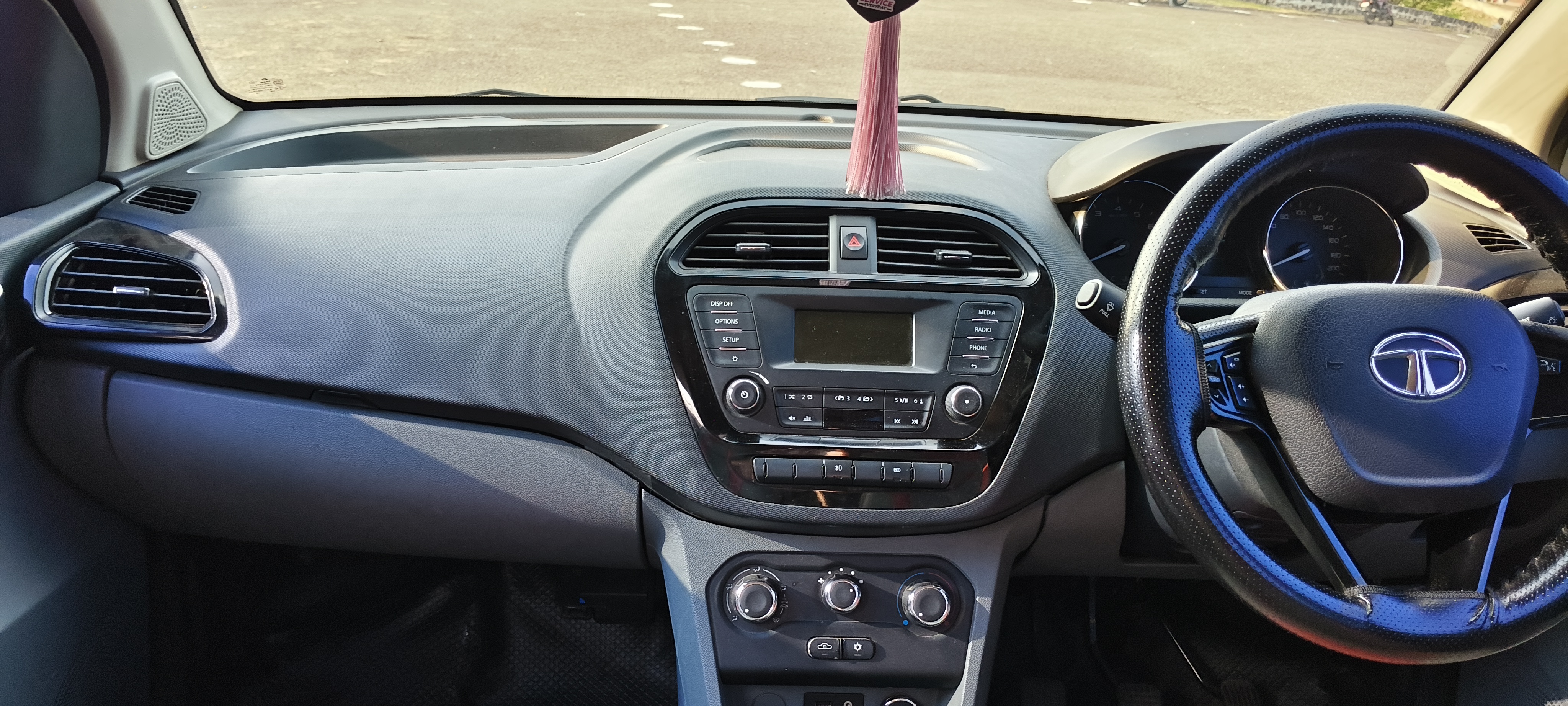 Tata Tigor - Image 10