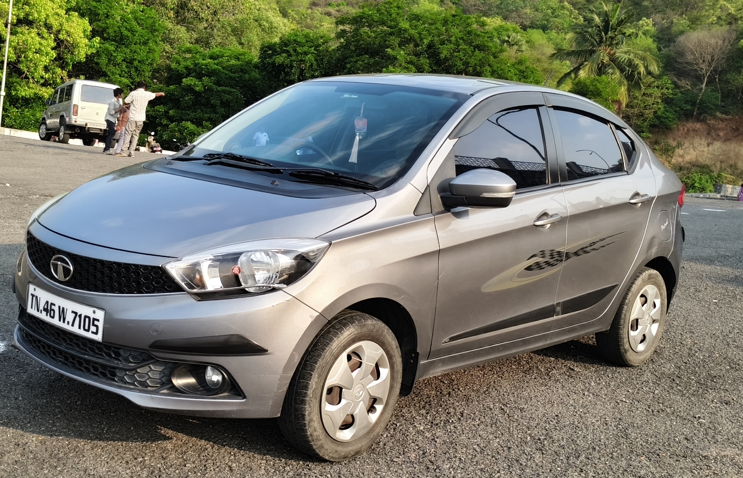 Tata Tigor - Image 8