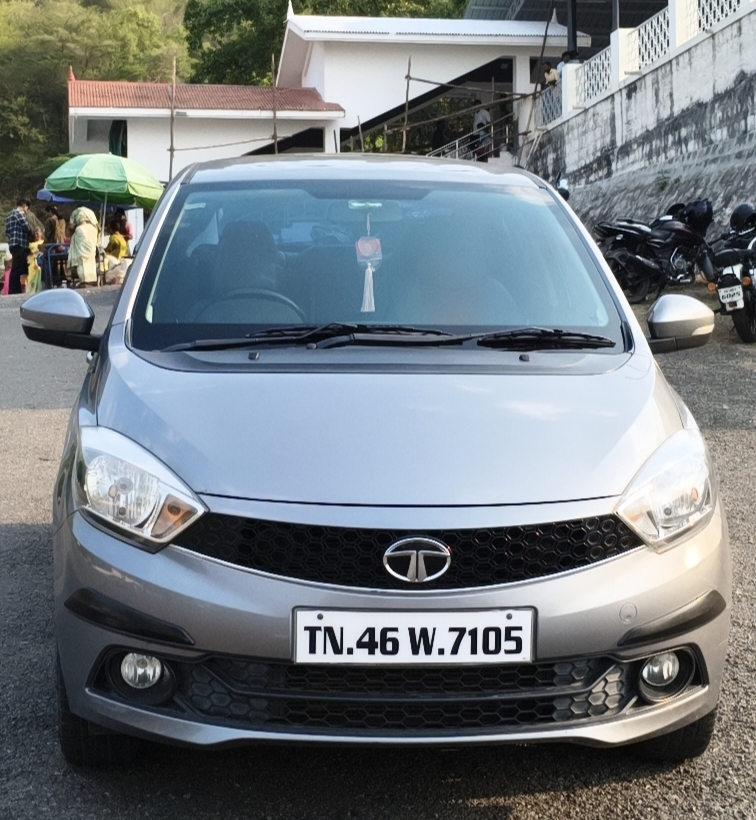 Tata Tigor