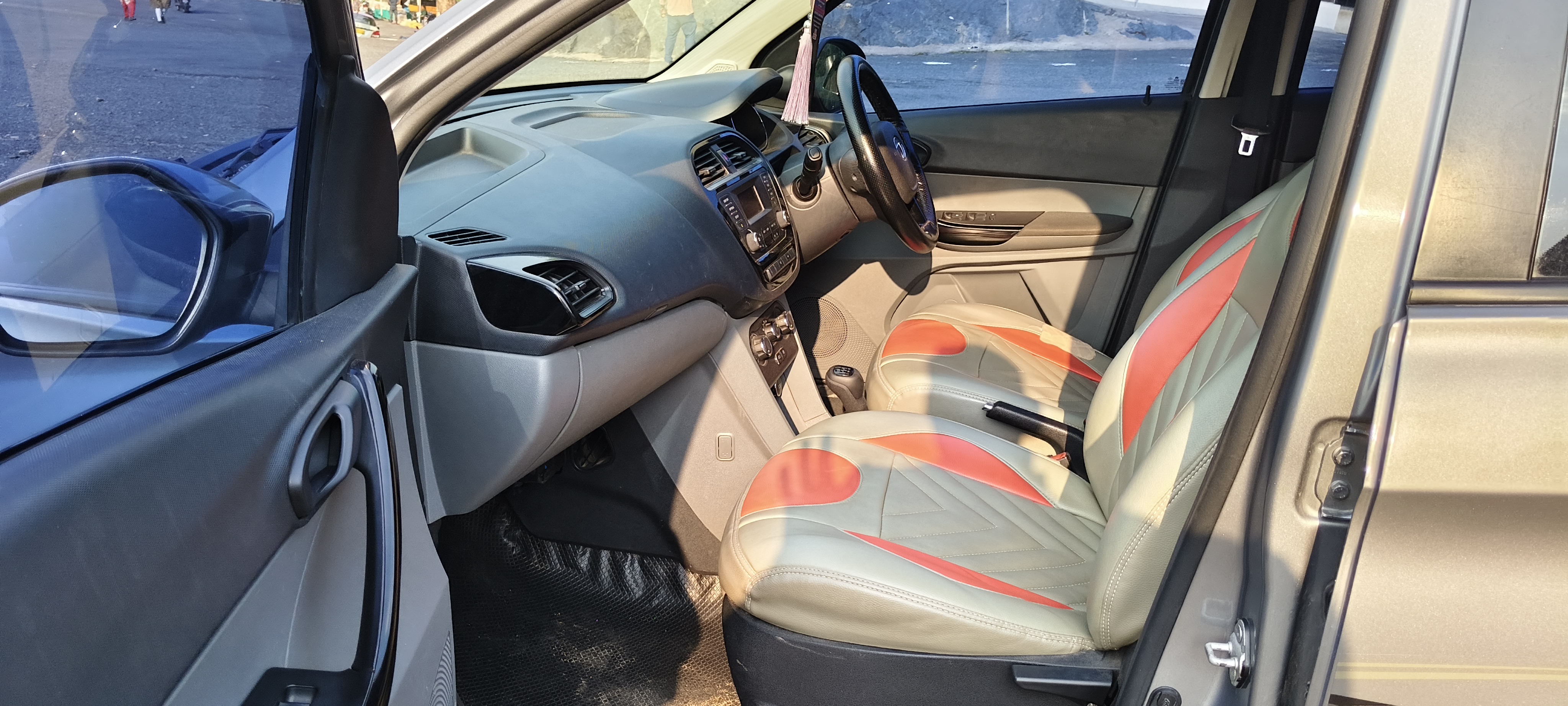 Tata Tigor - Image 9