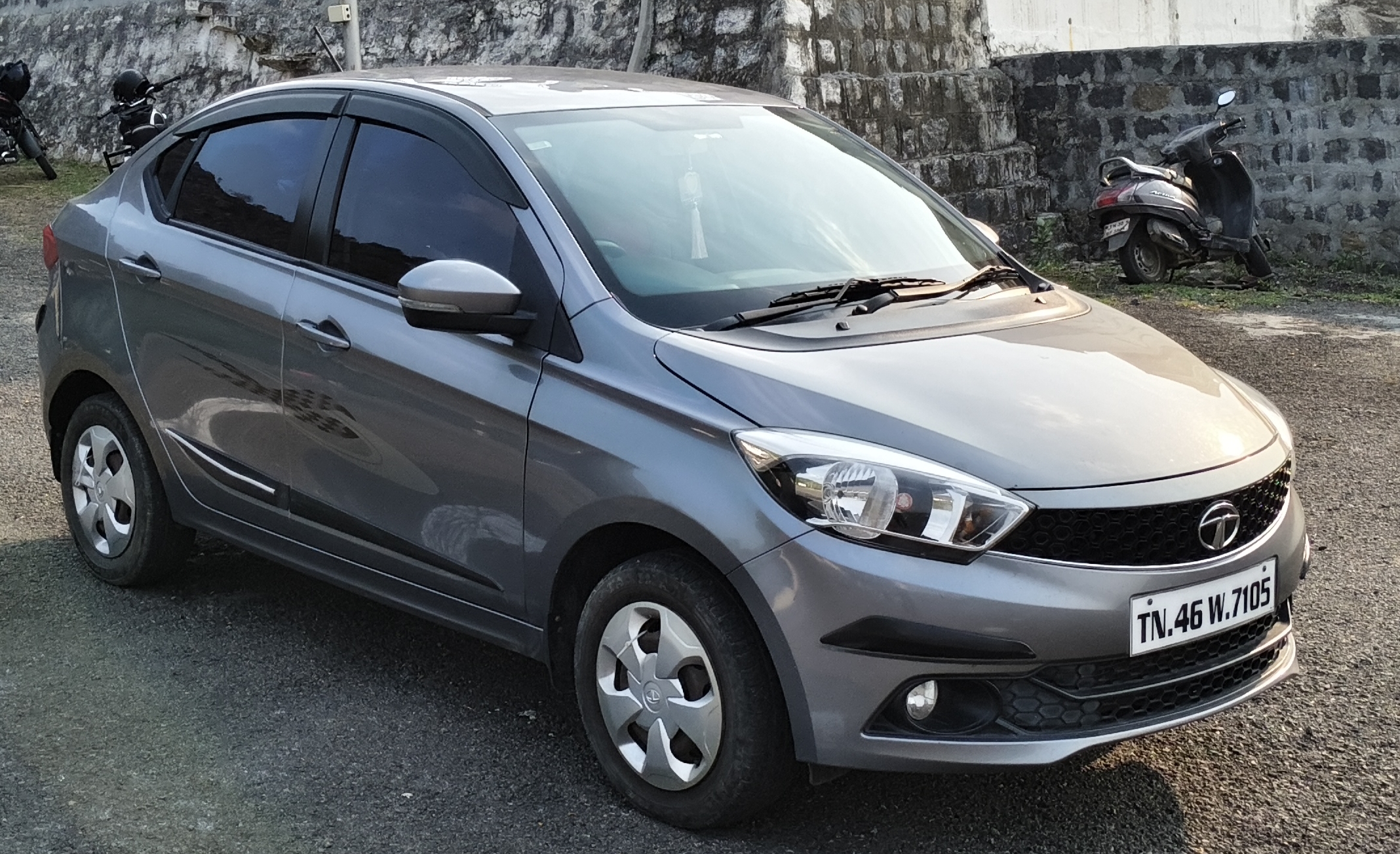 Tata Tigor - Image 2