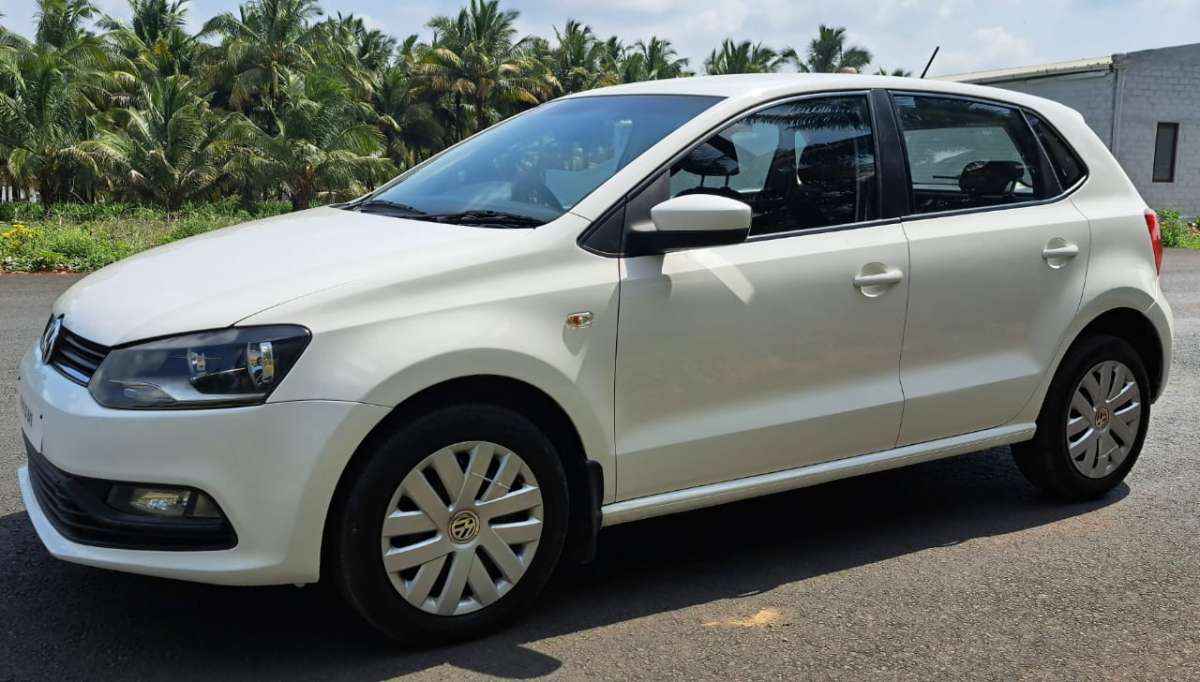 Volkswagen Polo - Image 3