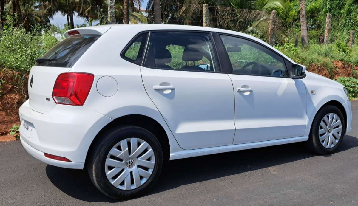 Volkswagen Polo - Image 5