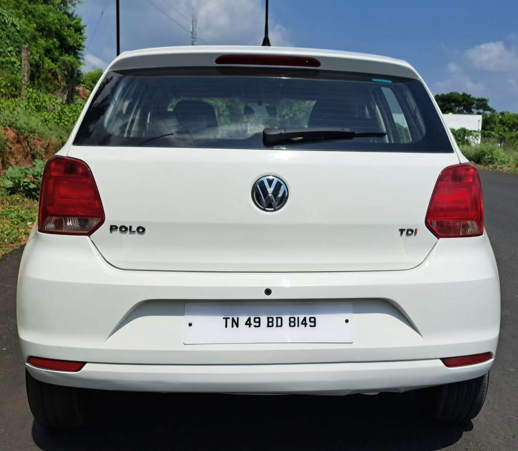 Volkswagen Polo - Image 7
