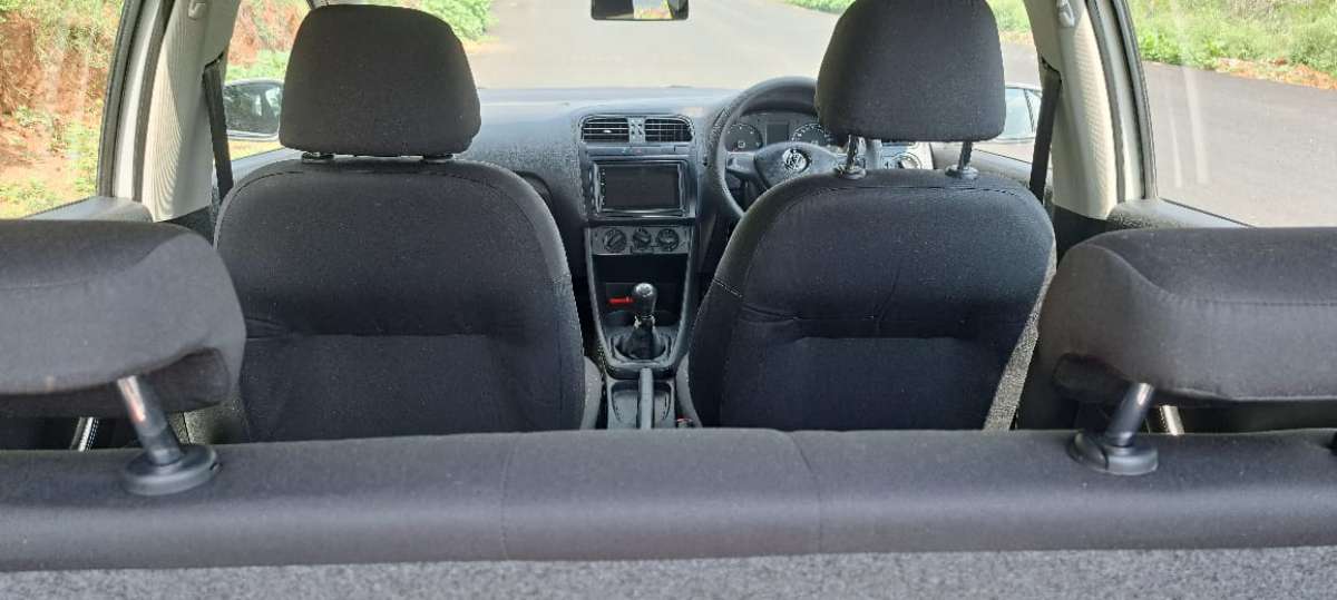 Volkswagen Polo - Image 8
