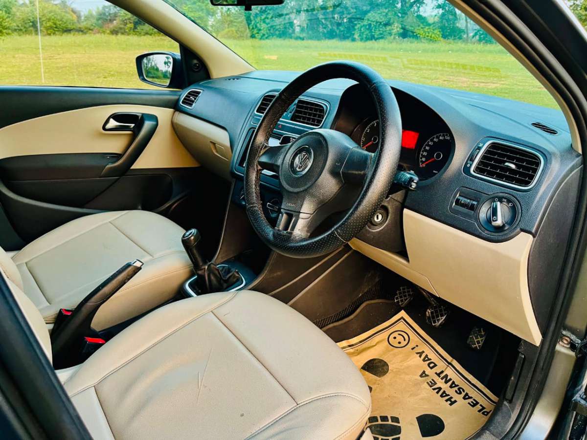 Volkswagen Polo - Image 3