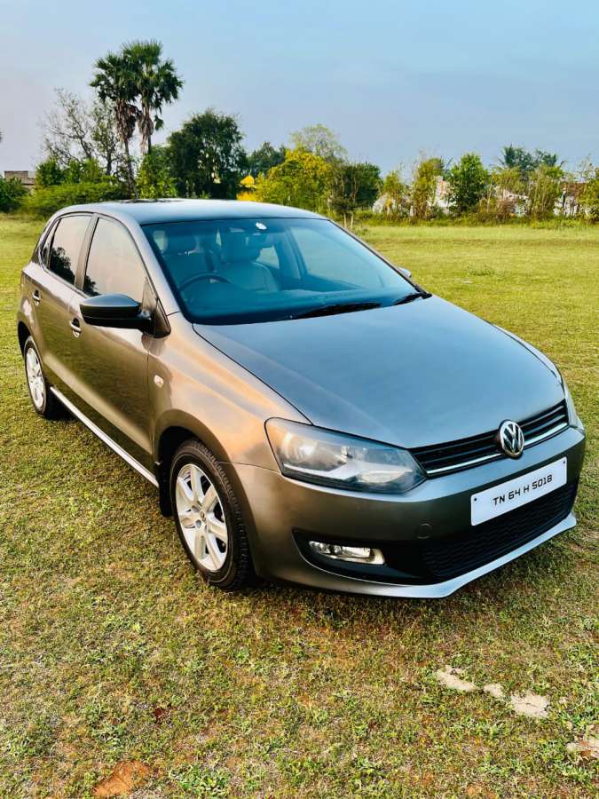 Volkswagen Polo - Image 7