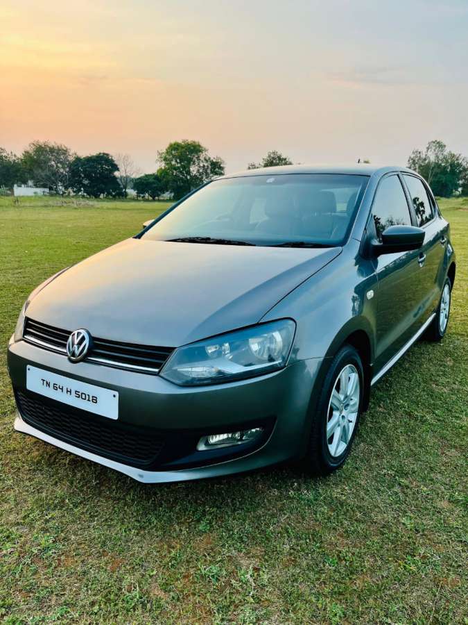 Volkswagen Polo - Image 5