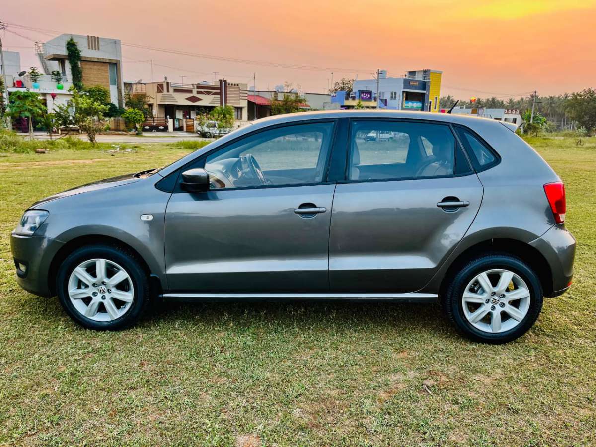 Volkswagen Polo - Image 10