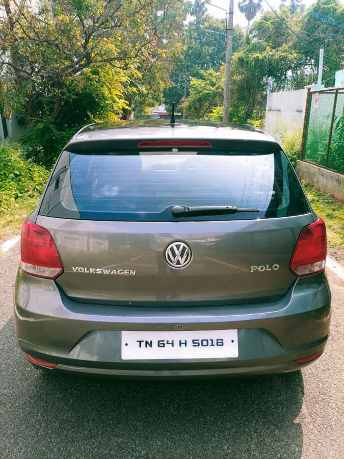 Volkswagen Polo - Image 9