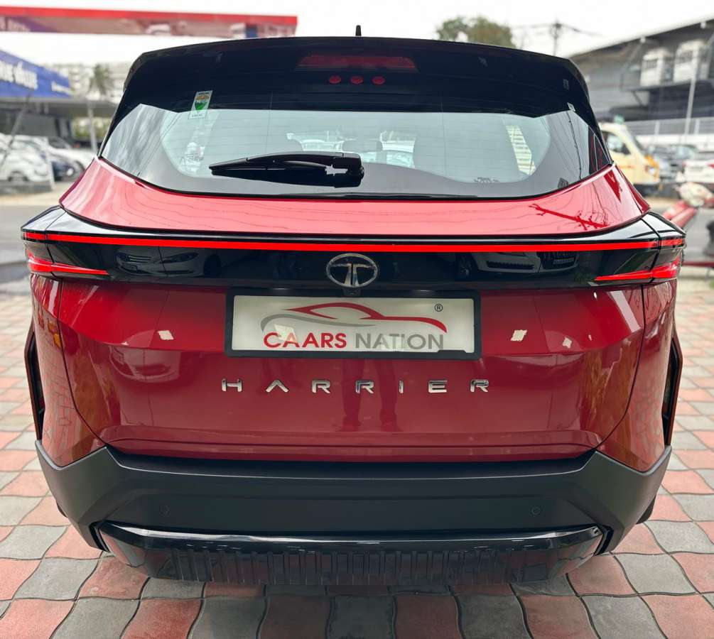 Tata Harrier - Image 2