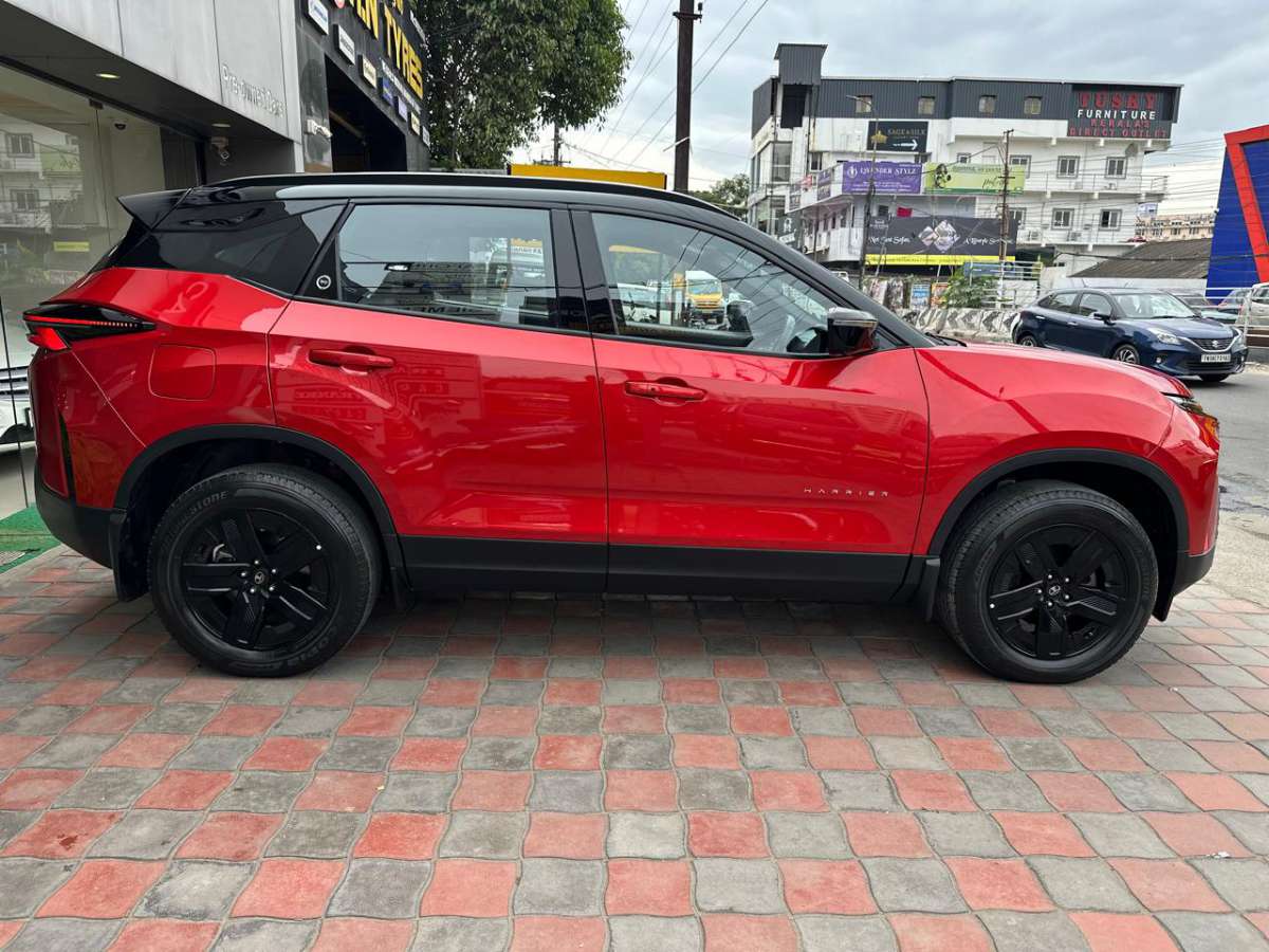 Tata Harrier - Image 3