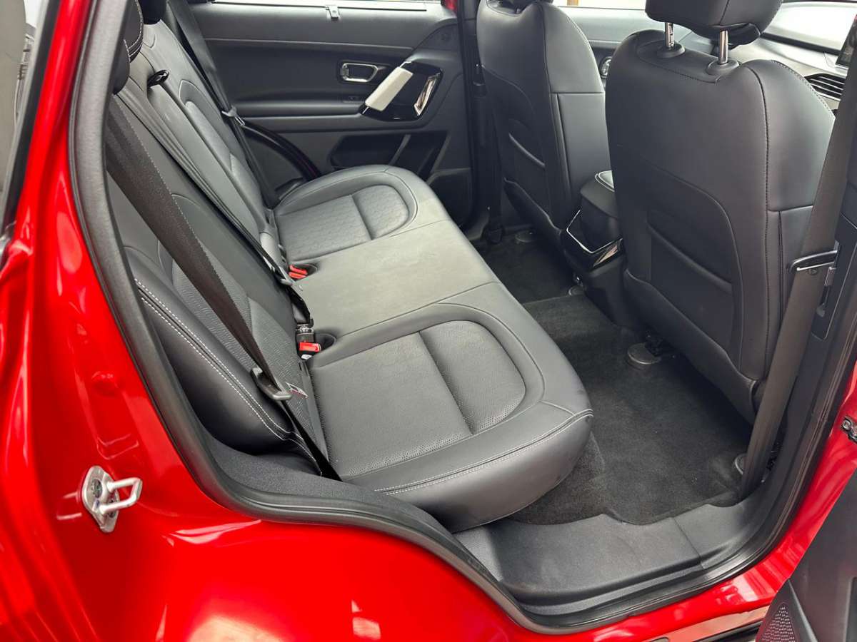 Tata Harrier - Image 4