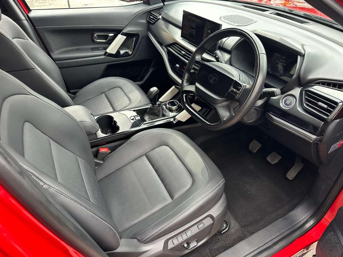 Tata Harrier - Image 6