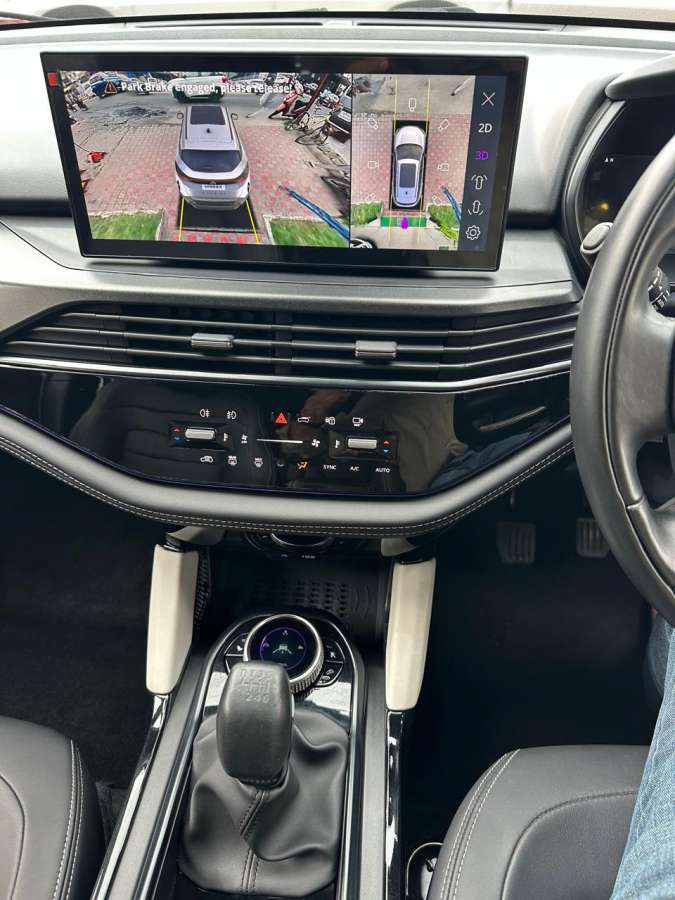 Tata Harrier - Image 7