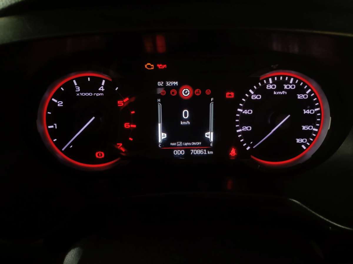 Mahindra Thar - Image 2