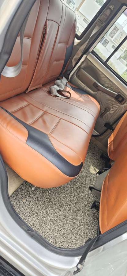 Mahindra Bolero - Image 6