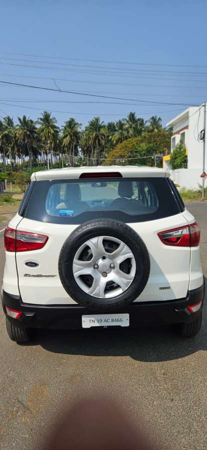 Ford Ecosport - Image 2