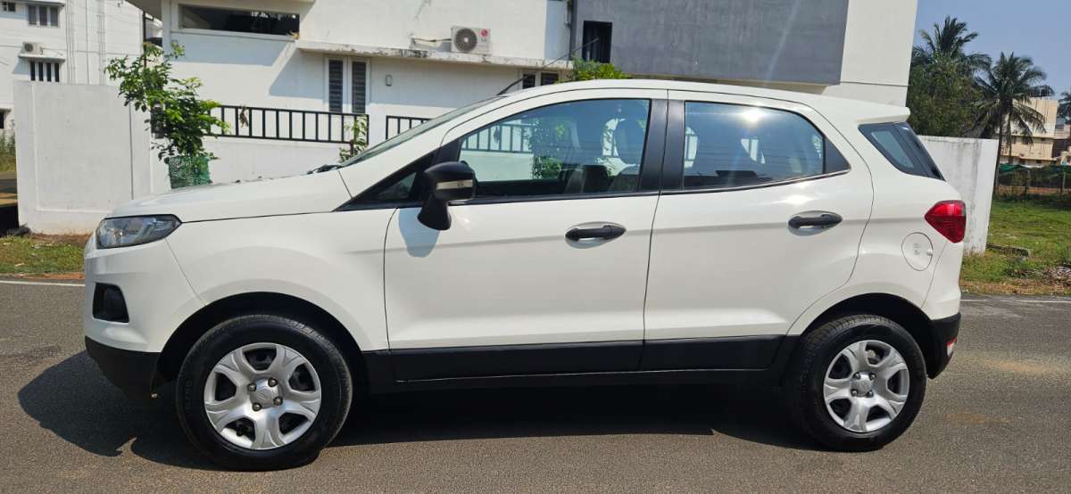 Ford Ecosport - Image 10