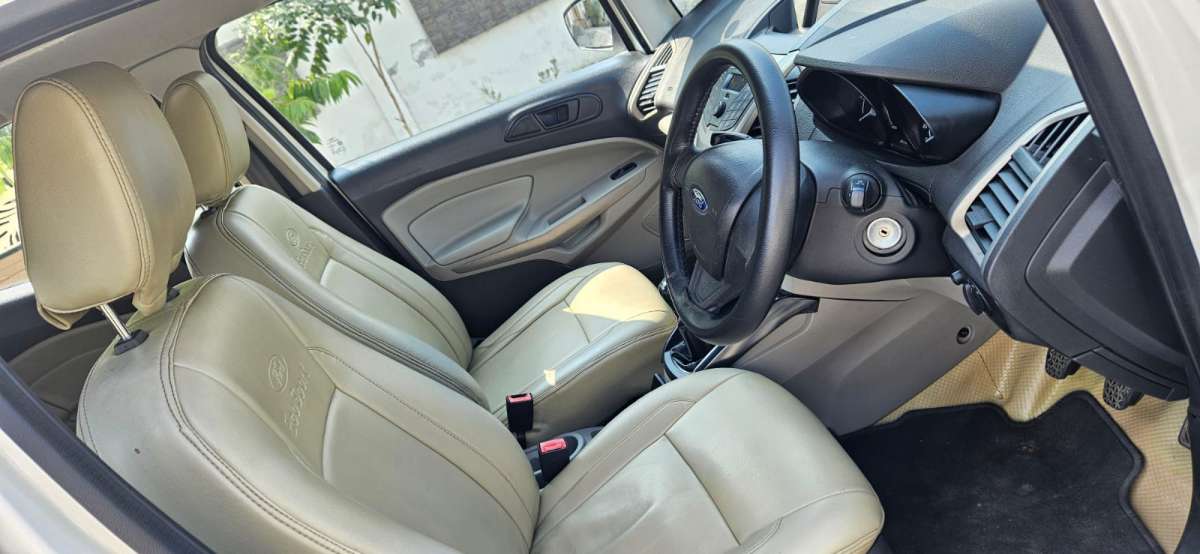 Ford Ecosport - Image 6
