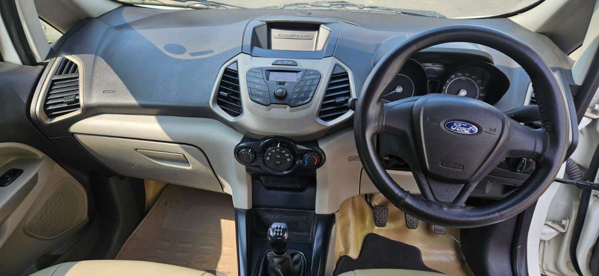 Ford Ecosport - Image 8