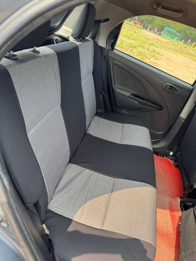 Toyota Etios Liva - Image 5