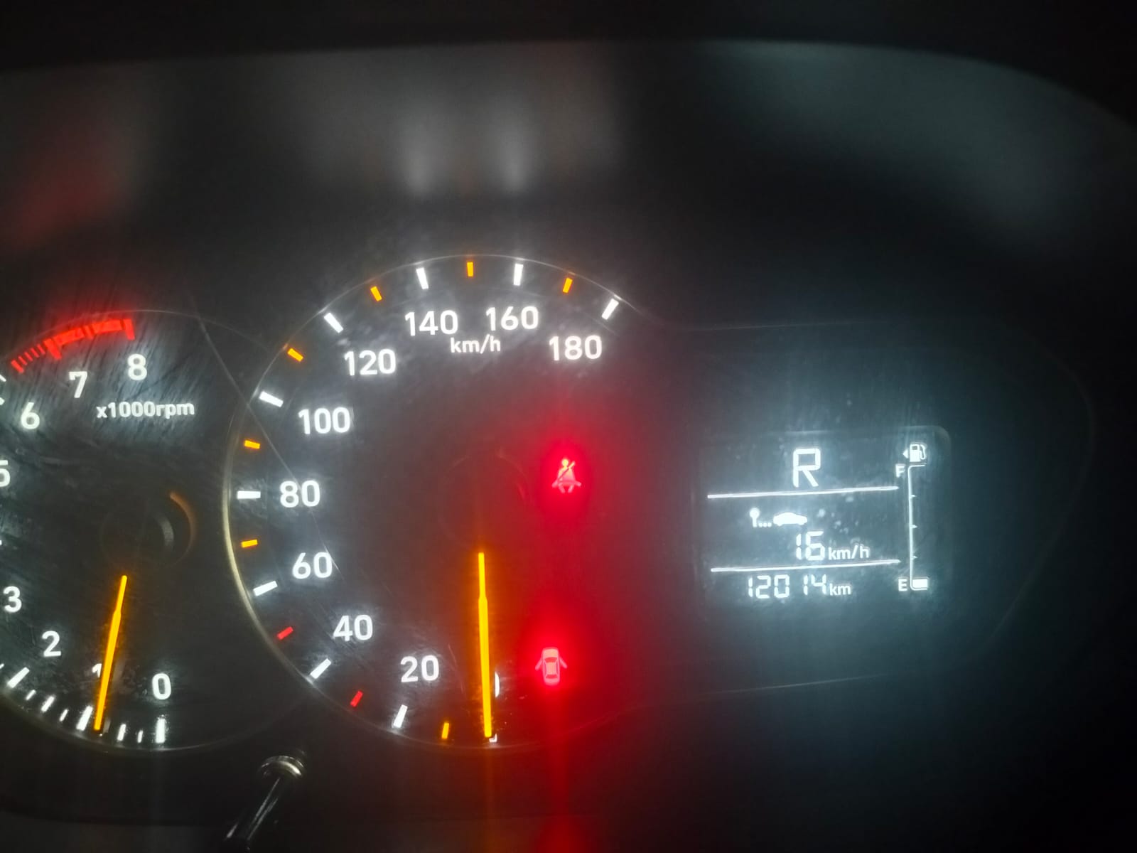 Hyundai Santro - Image 7