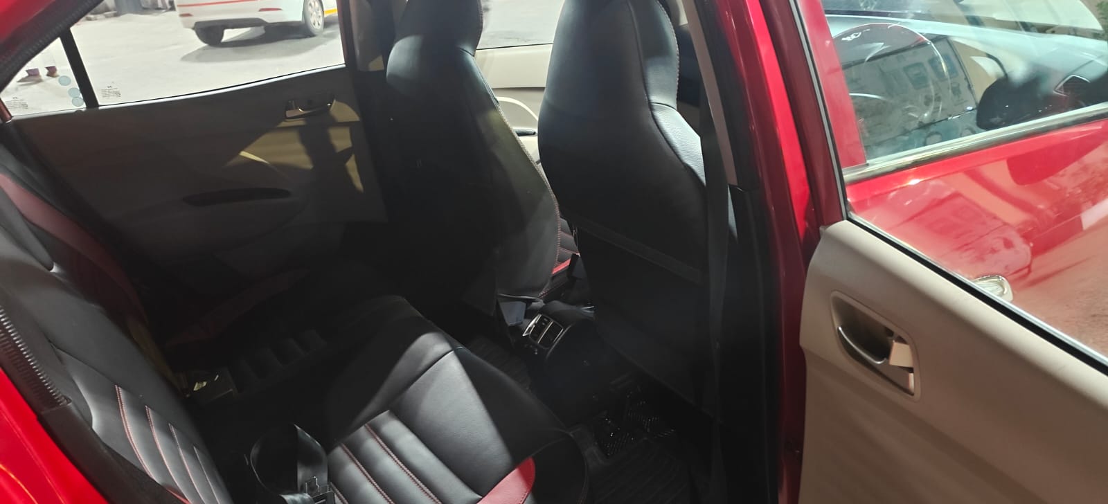 Hyundai Santro - Image 6