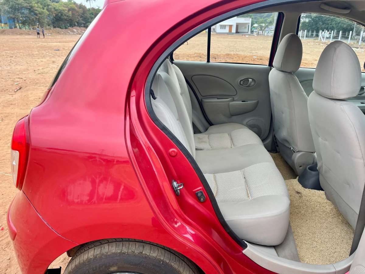 Nissan Micra - Image 2