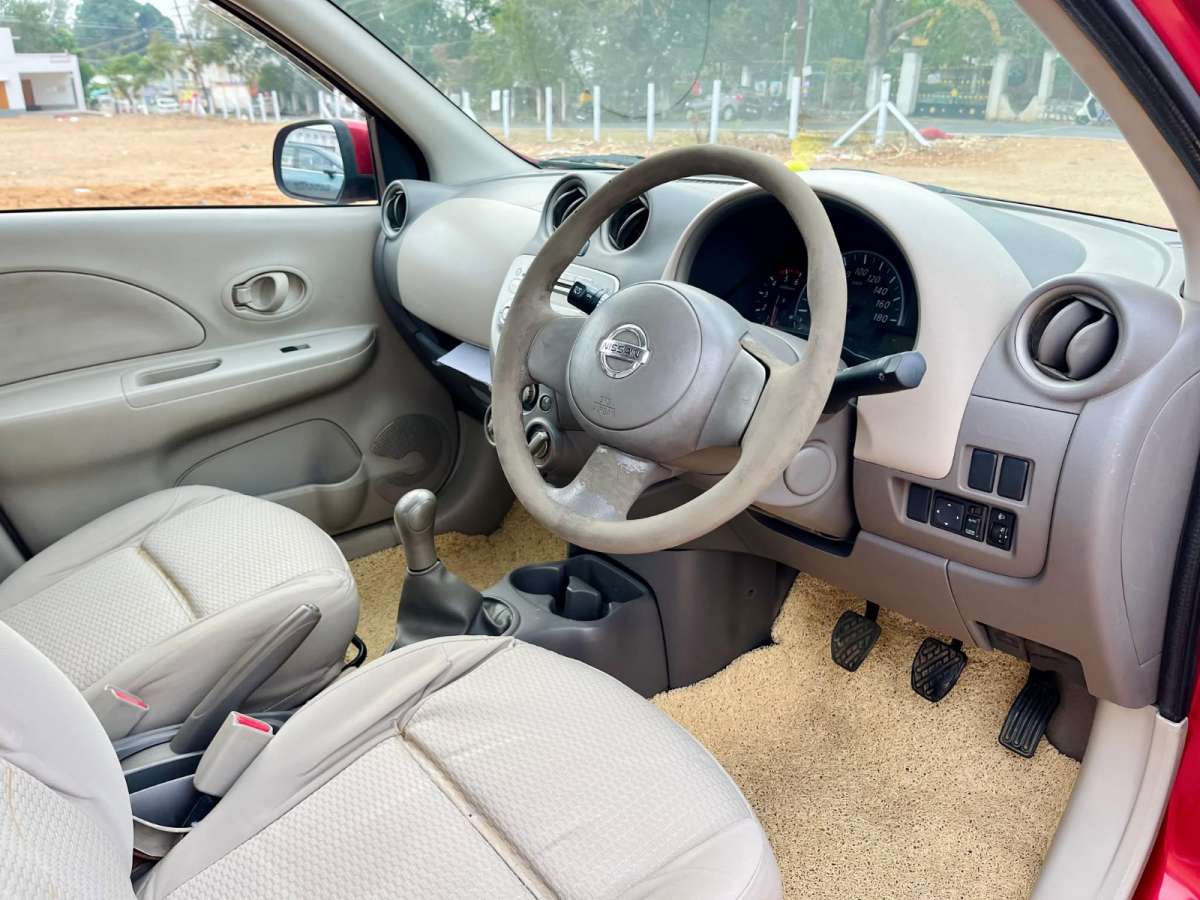 Nissan Micra - Image 4