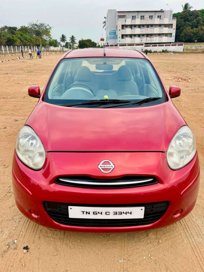 Nissan Micra - Image 6