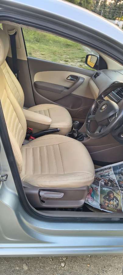 Skoda Rapid - Image 2