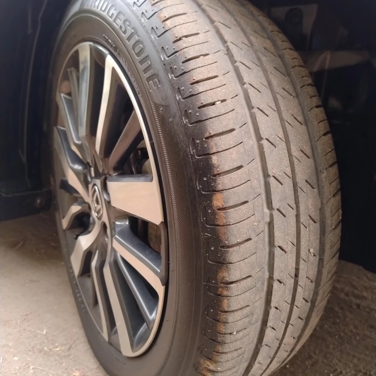 Honda City - Image 13