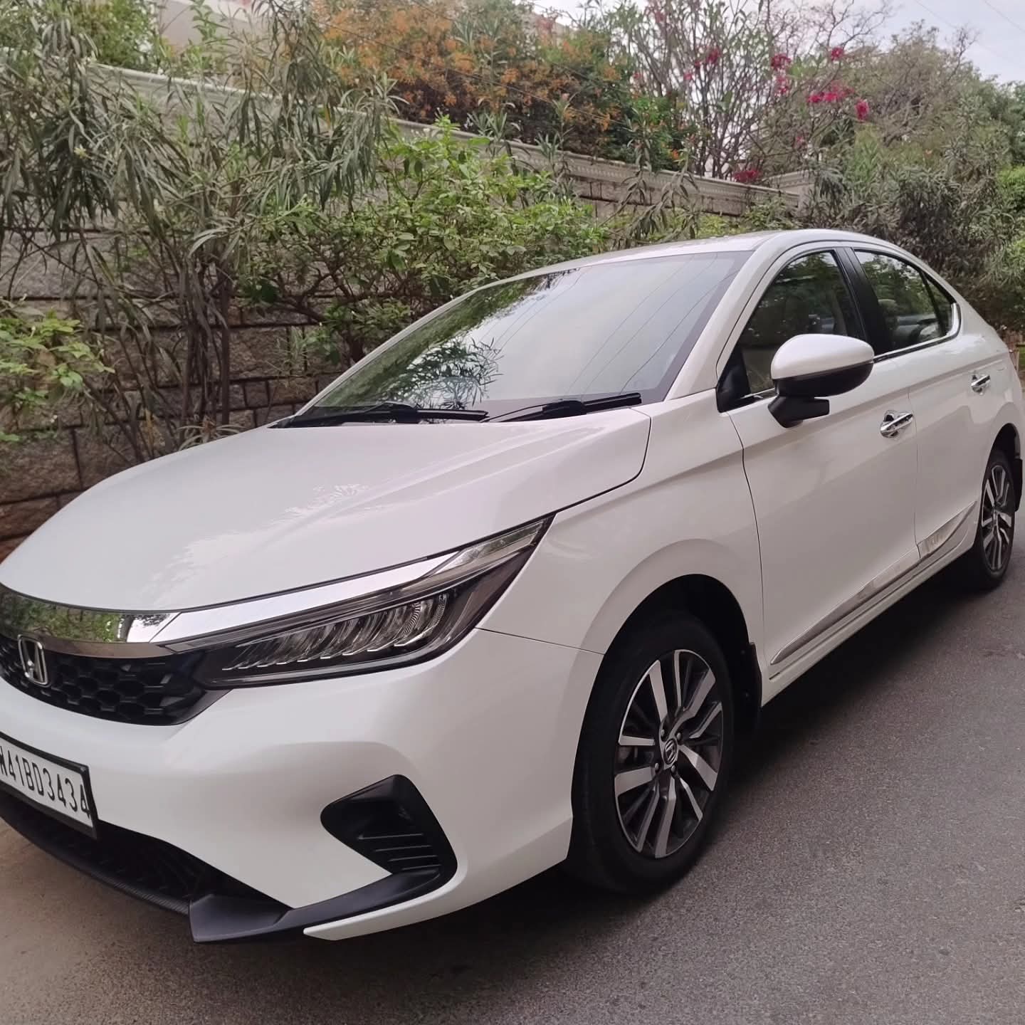 Honda City - Image 5