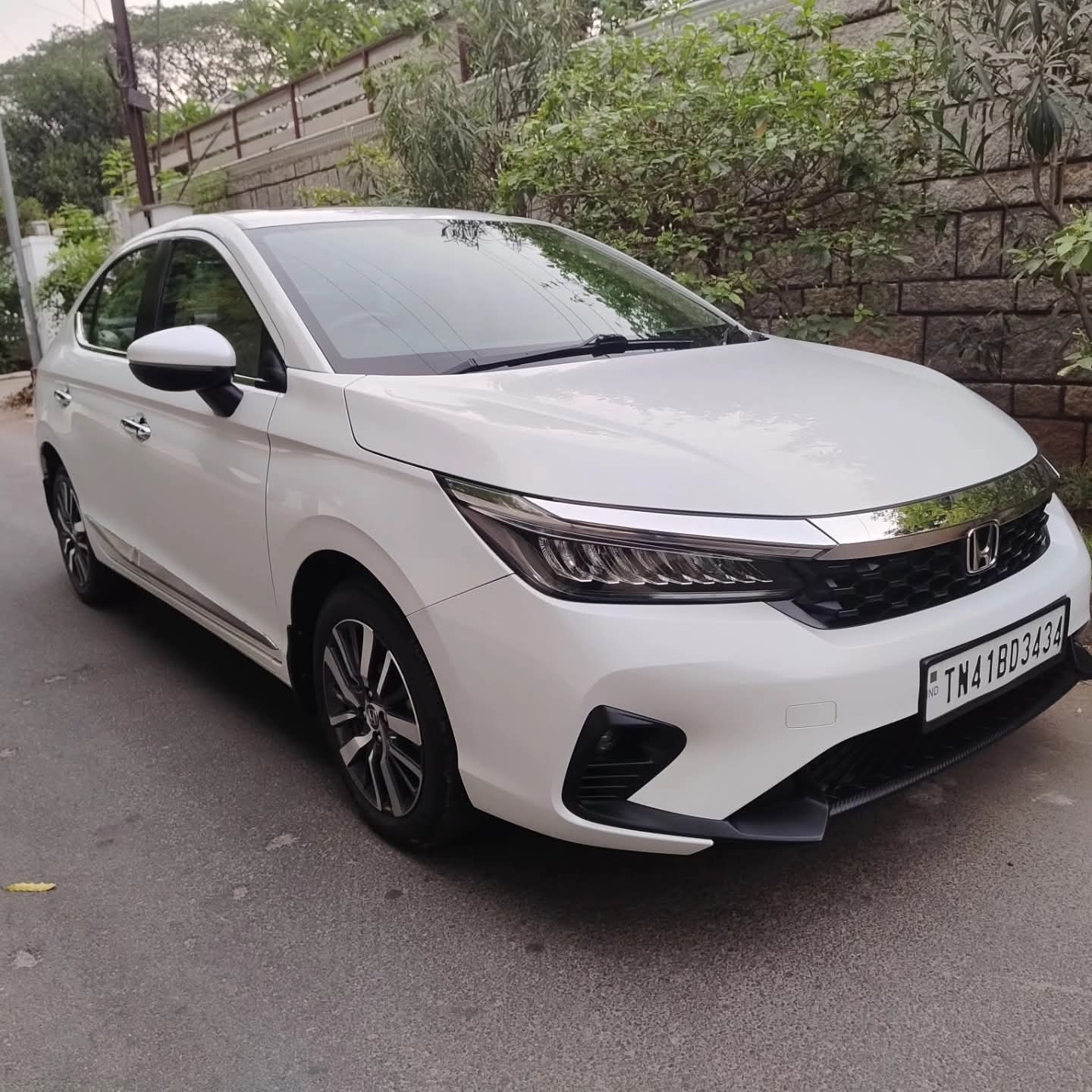 Honda City - Image 4