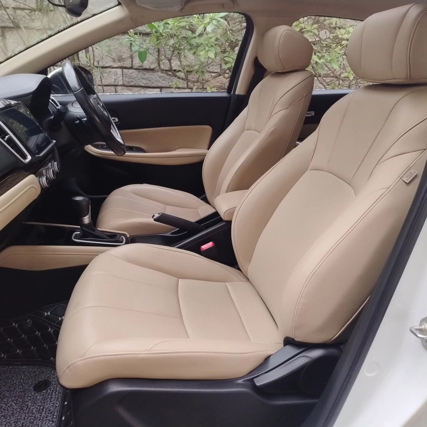 Honda City - Image 10