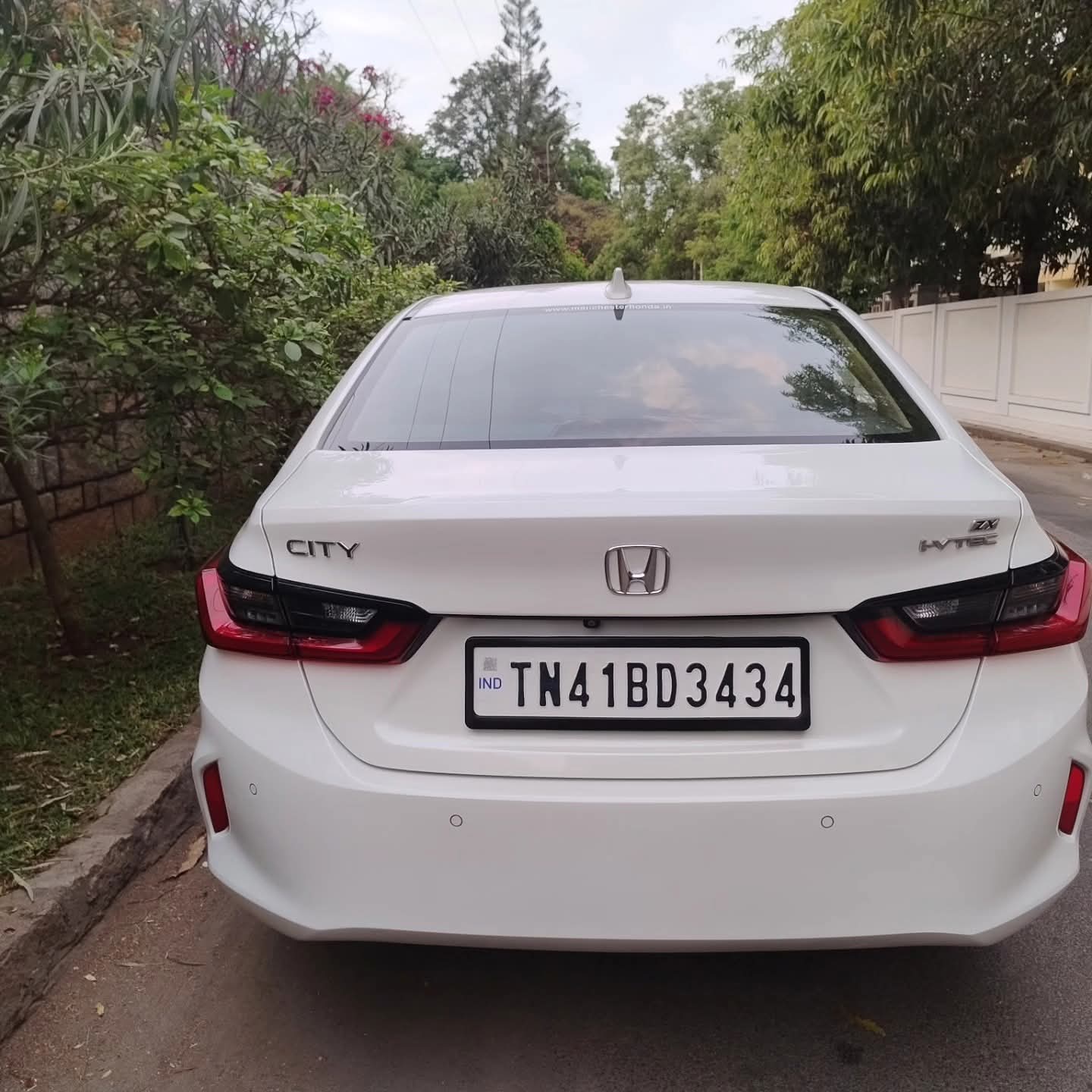 Honda City - Image 6