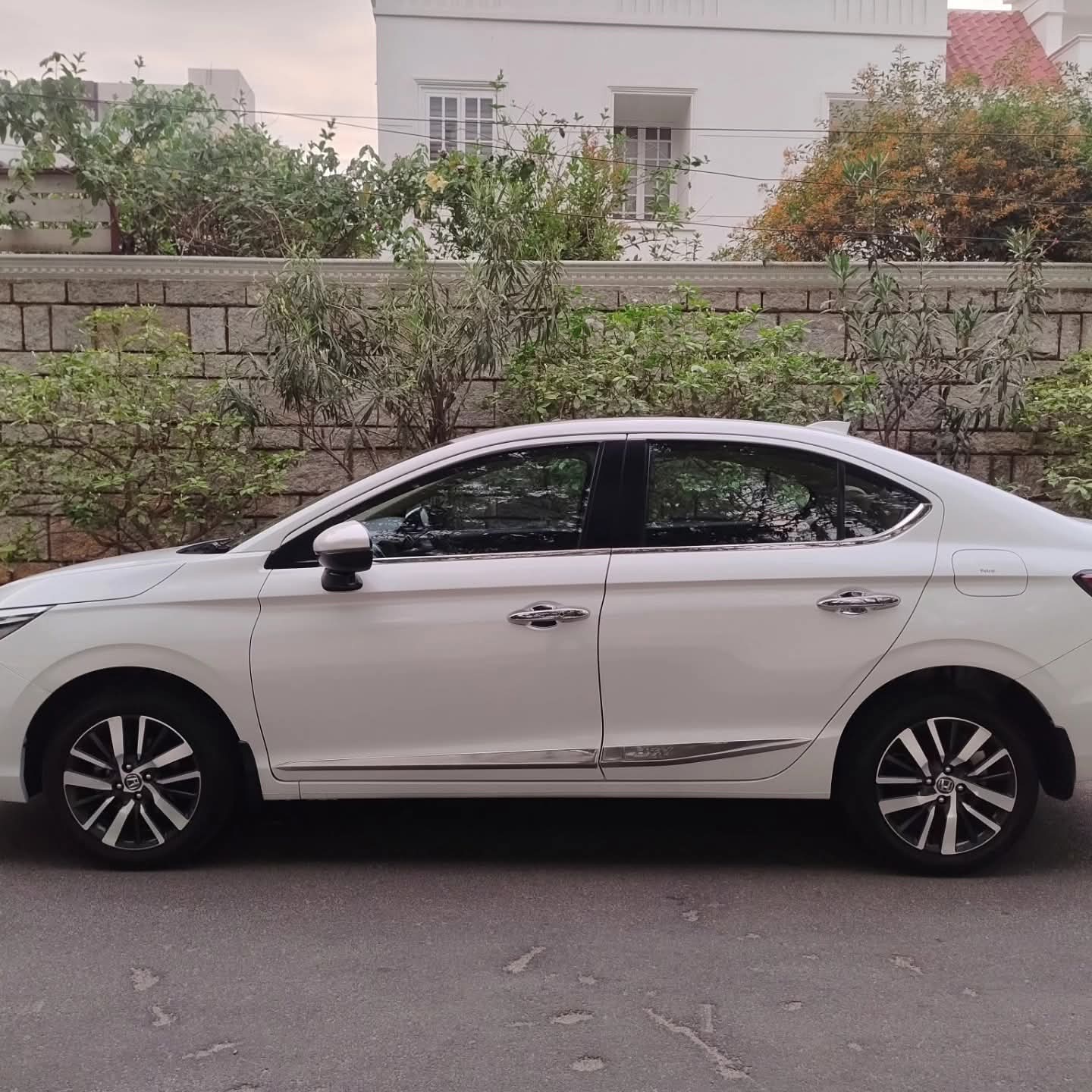 Honda City - Image 3