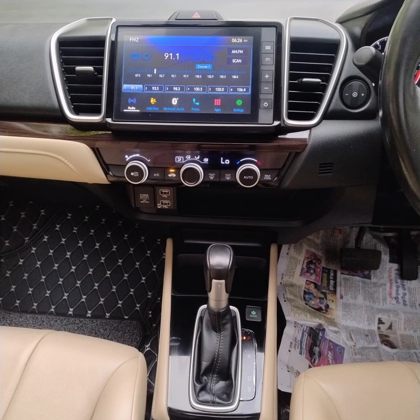 Honda City - Image 15