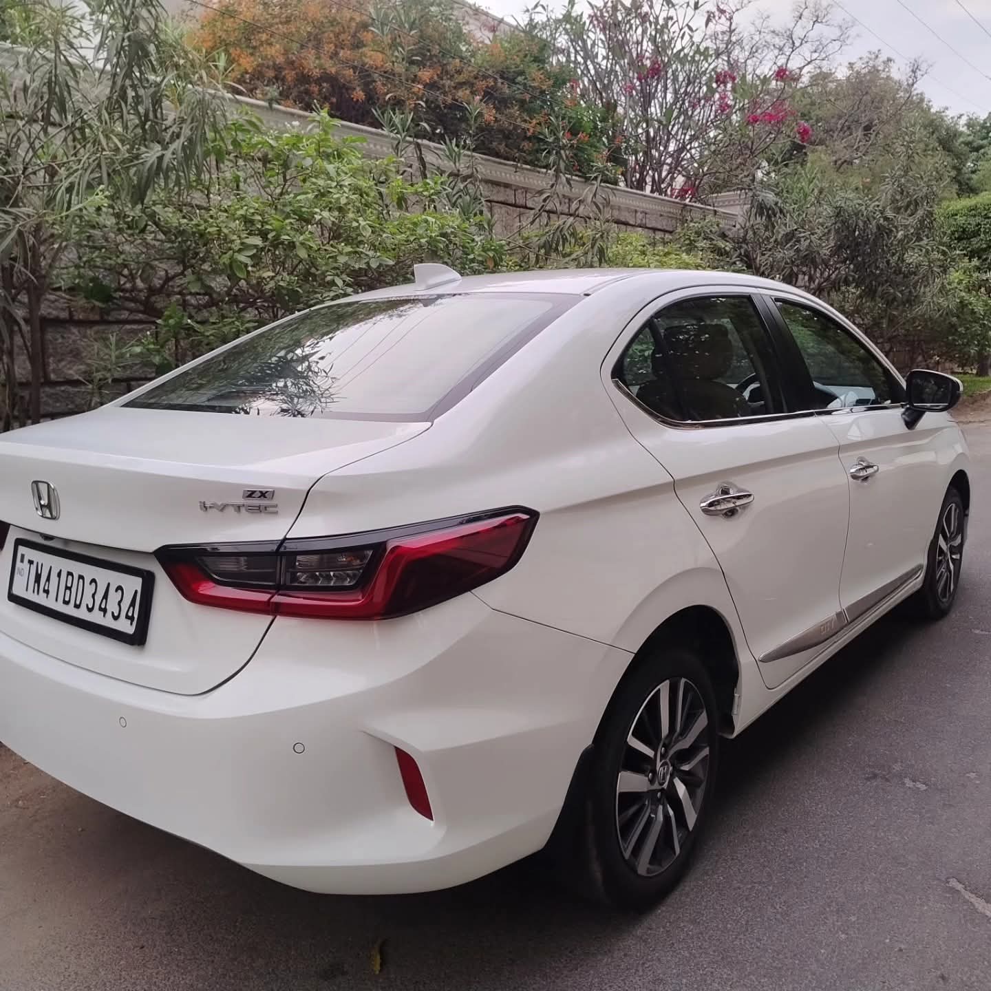 Honda City - Image 7