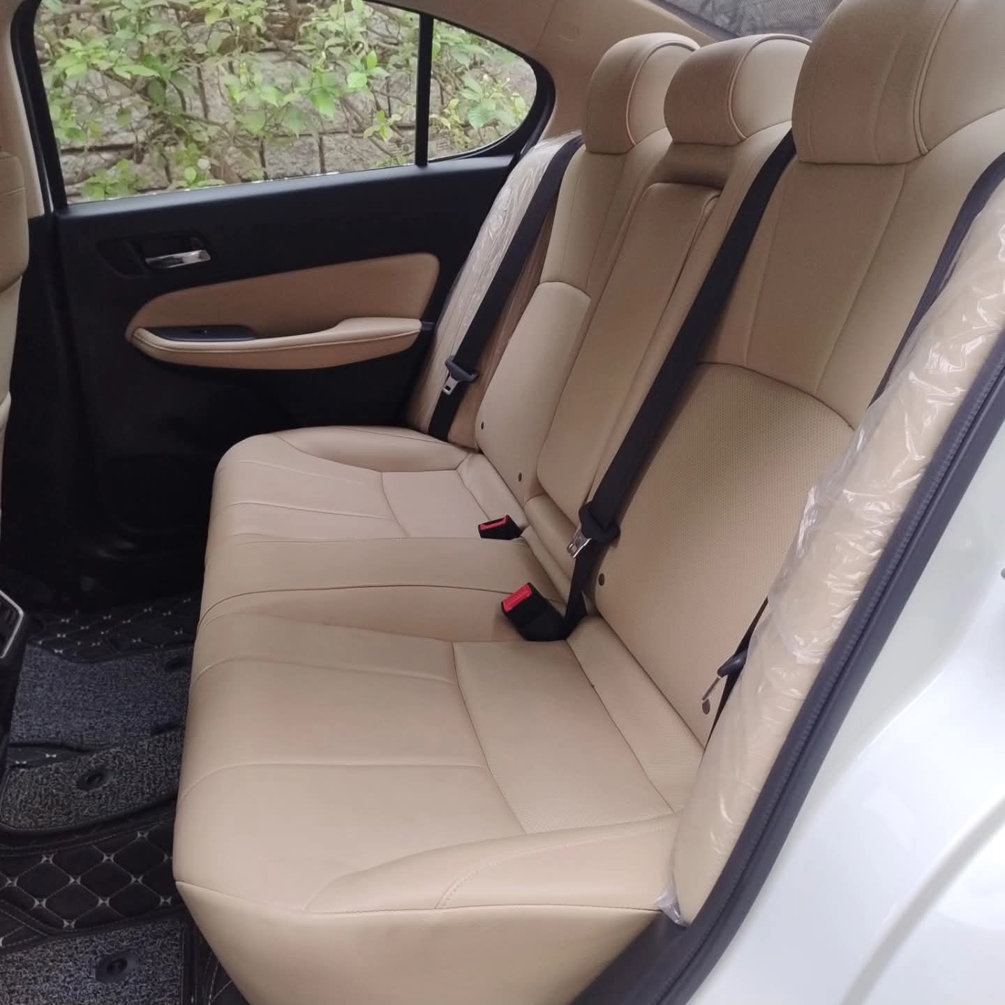 Honda City - Image 11