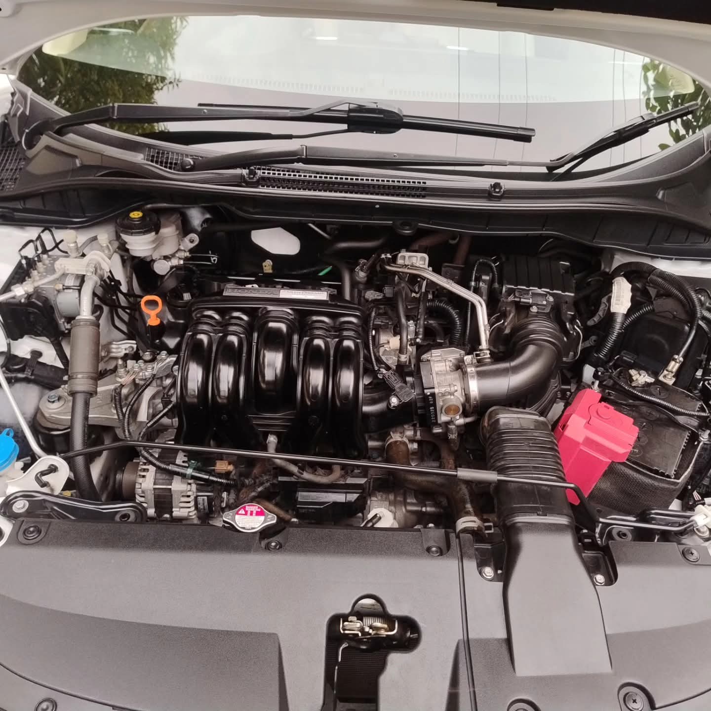 Honda City - Image 9