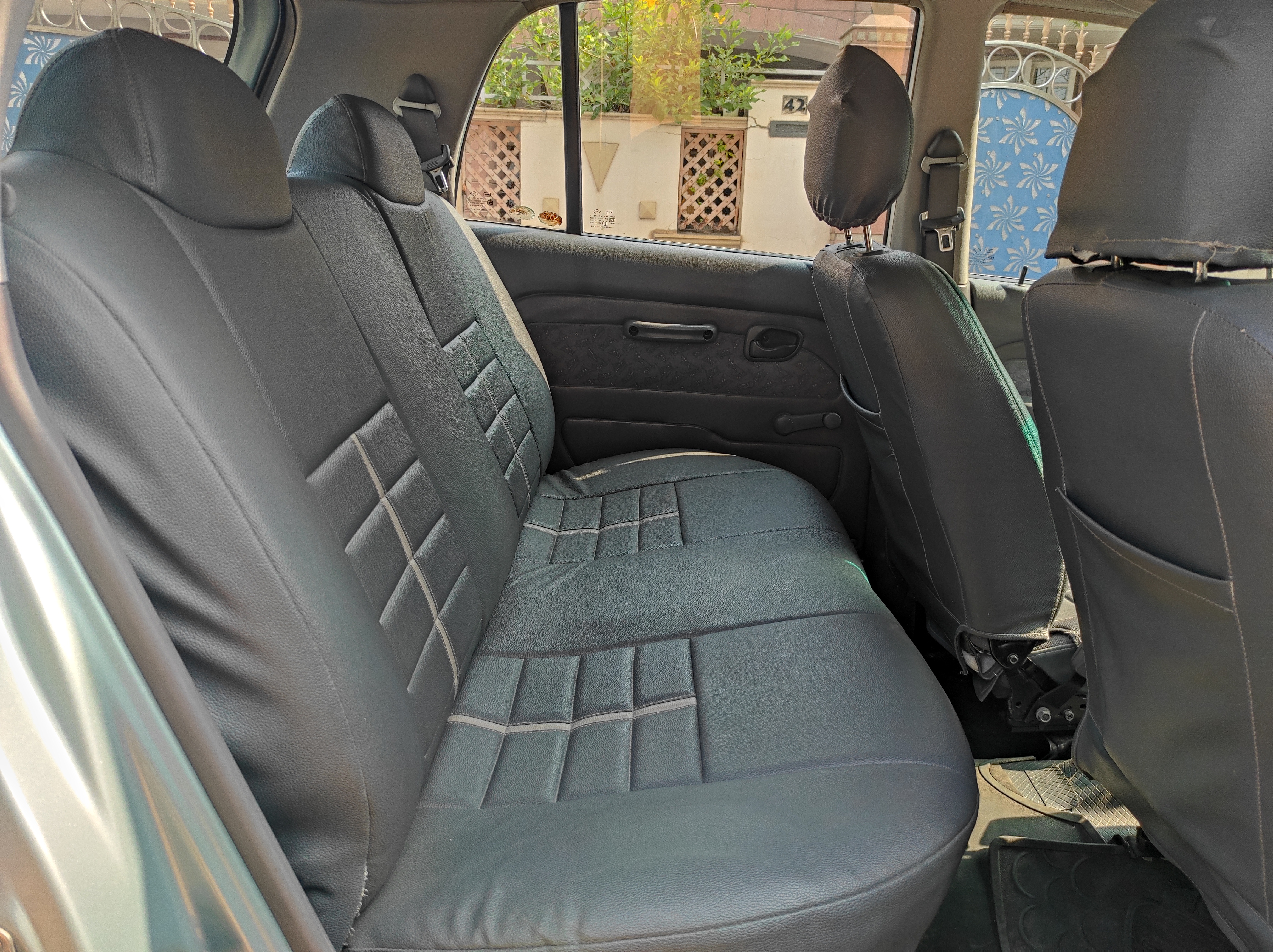 Hyundai Santro Xing - Image 6