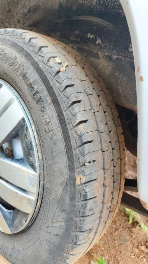 Maruti Suzuki Omni - Image 3