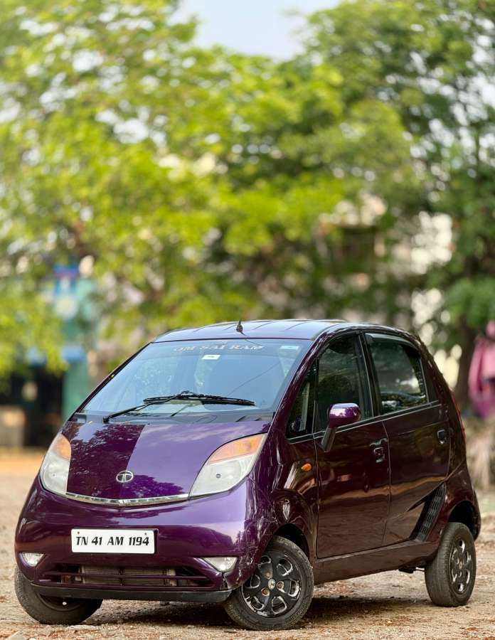 Tata Nano - Image 7